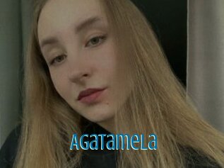 Agatamela