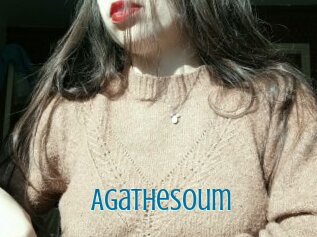 Agathesoum