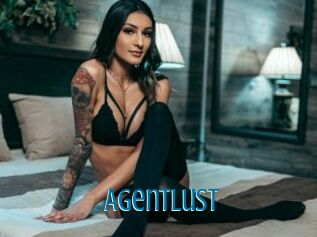 Agentlust