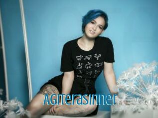 Agiterasinner