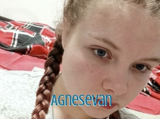 Agnesevan