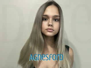 Agnesford