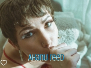 Ahanu_reed