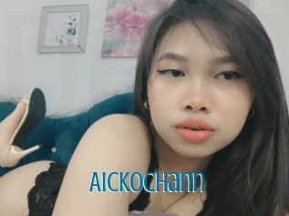 Aickochann
