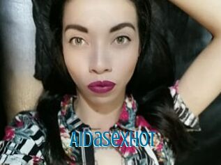 Aidasexhot