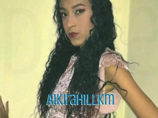 Aikirahillkm