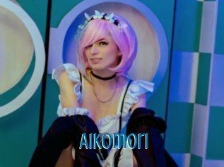 Aikomori