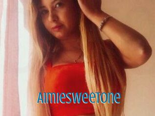 Aimiesweetone