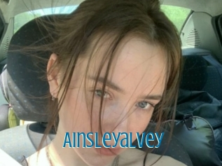 Ainsleyalvey