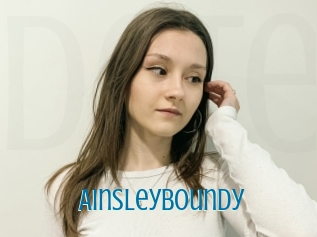 Ainsleyboundy