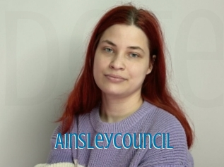Ainsleycouncil