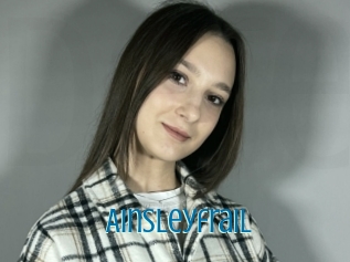 Ainsleyfrail