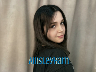 Ainsleyharn