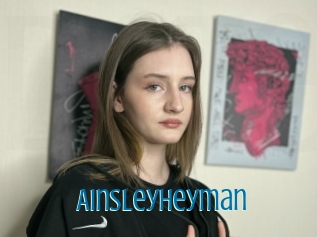 Ainsleyheyman