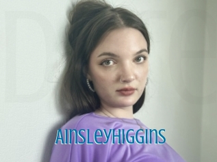 Ainsleyhiggins