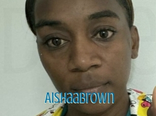 Aishaabrown