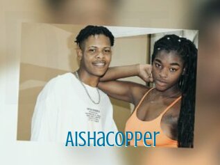 Aishacopper
