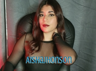 Aishajhonson