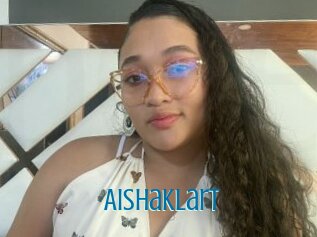 Aishaklart