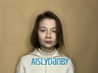 Aislydanby
