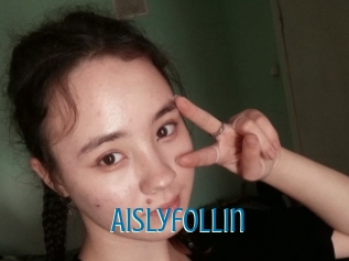 Aislyfollin