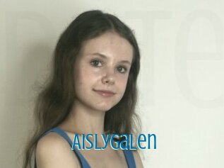 Aislygalen