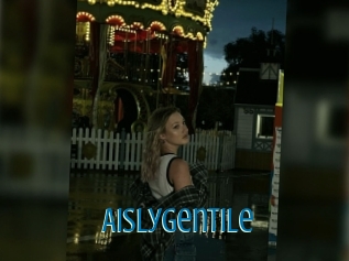 Aislygentile