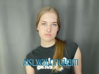 Aislygillingham