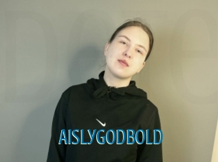 Aislygodbold