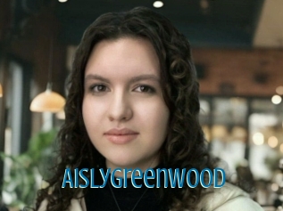 Aislygreenwood