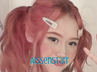 Aissenstarr