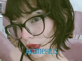 Akamehilis