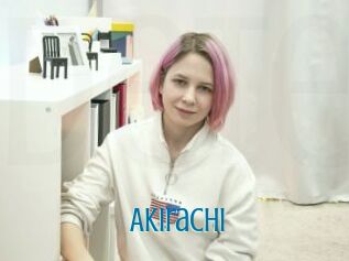 Akirachi