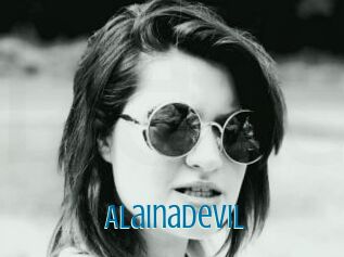 Alainadevil