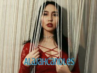 Alajahcandles