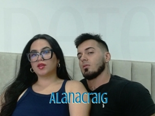 Alanacraig