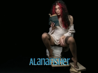 Alanafisher