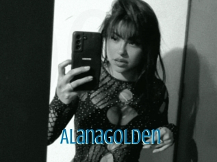 Alanagolden