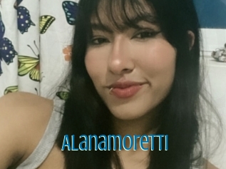 Alanamoretti