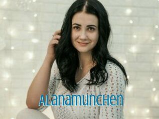 Alanamunchen
