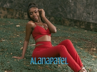 Alanapatel