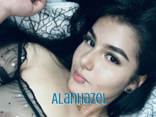Alanhazel