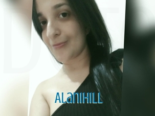 Alanihill