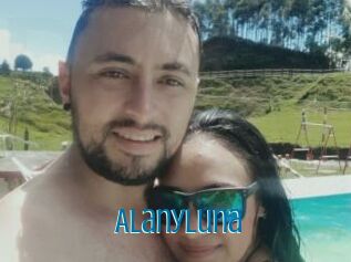 Alanyluna
