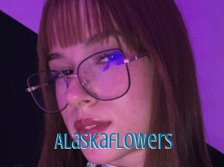 Alaskaflowers