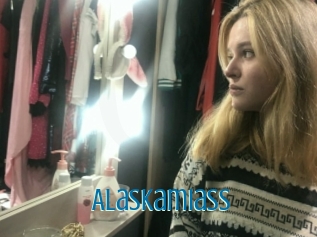 Alaskamiass