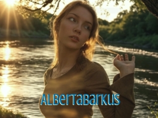 Albertabarkus