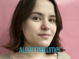Albertablumer