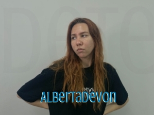 Albertadevon