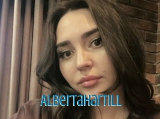 Albertahartill